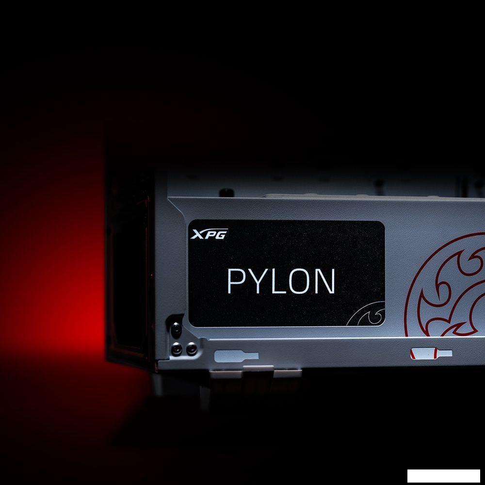 Блок питания ADATA XPG Pylon 750W 80+ PYLON750B-BKCEU