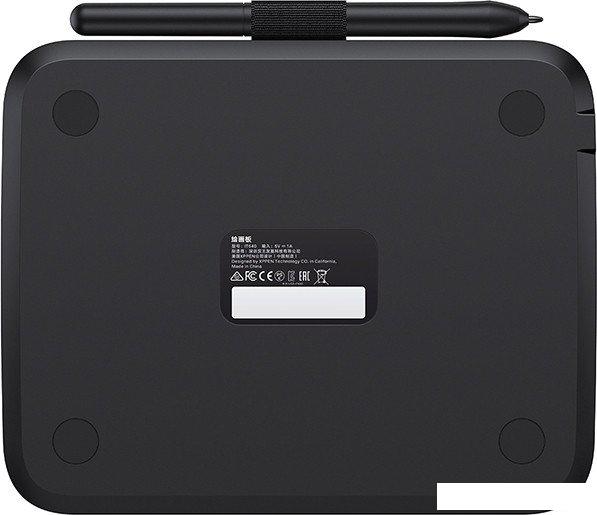 Графический планшет XP-Pen Deco 640