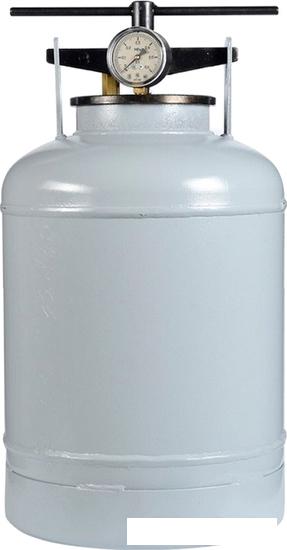 Автоклав Novogas НЗ58.00.00 00001008 (30 л)