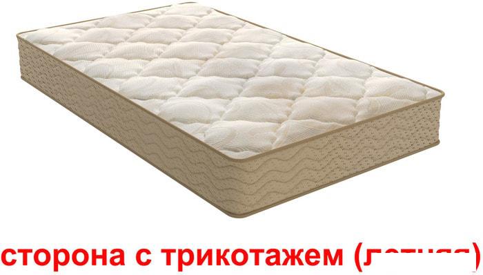 Матрас Askona Soul Norma 180x200