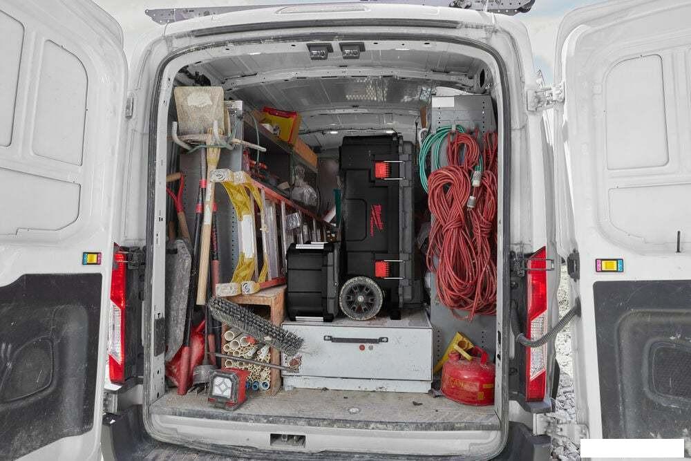 Тележка Milwaukee Packout XXL 4932478161