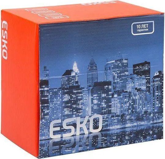 Смеситель Esko Belgrade BD 54