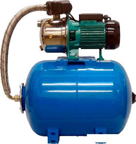 Насосная станция IBO AJ 50/60 24л