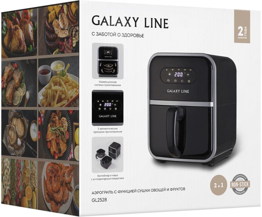 Аэрогриль Galaxy Line GL2528