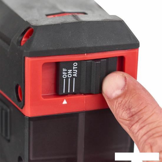 Система пылеудаления Milwaukee M12UDEL-0B 4933471460 (без АКБ)