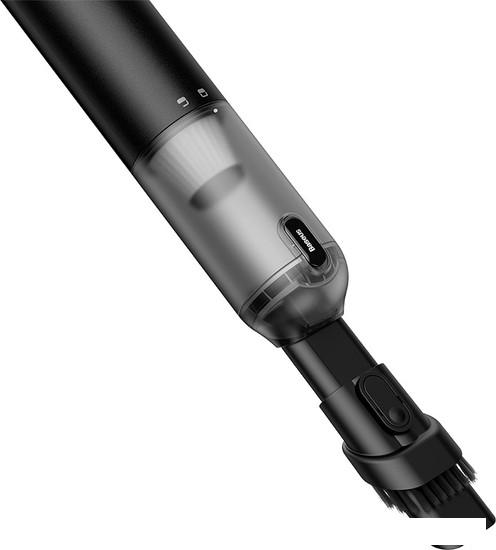 Автомобильные пылесосы Baseus A3lite Car Vacuum Cleaner VCAQ050001 (черный)