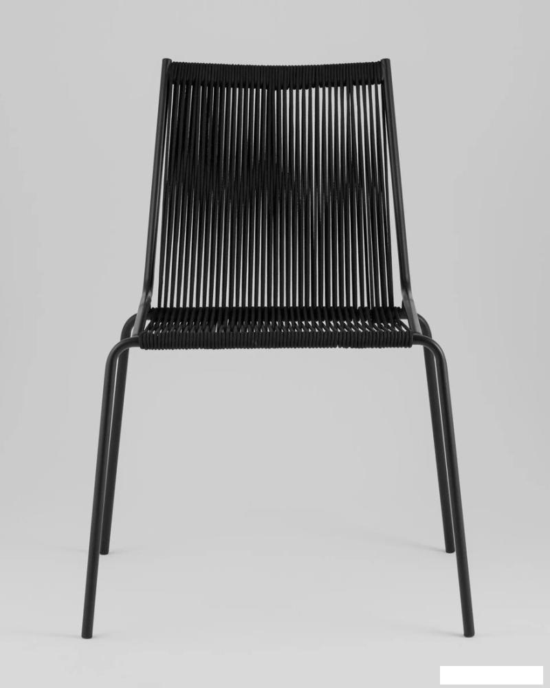 Стул Stool Group Lanno FDC7610 RT-017 (черный)