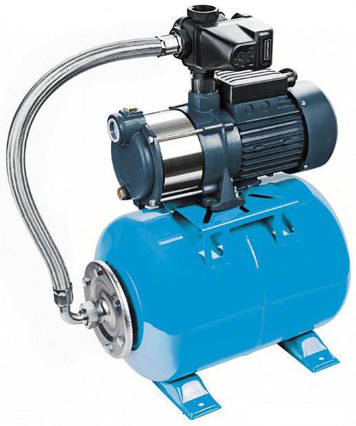 Насосная станция Unipump Auto MH 200A