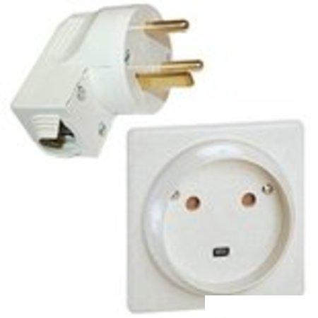 Розетка для электроплиты Legrand 055812