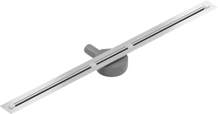 Трап/канал Mexen Flat 360 Super Slim Chrome 1051090