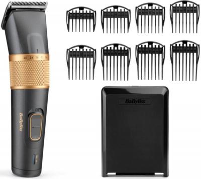 Машинка для стрижки волос BaByliss E987E
