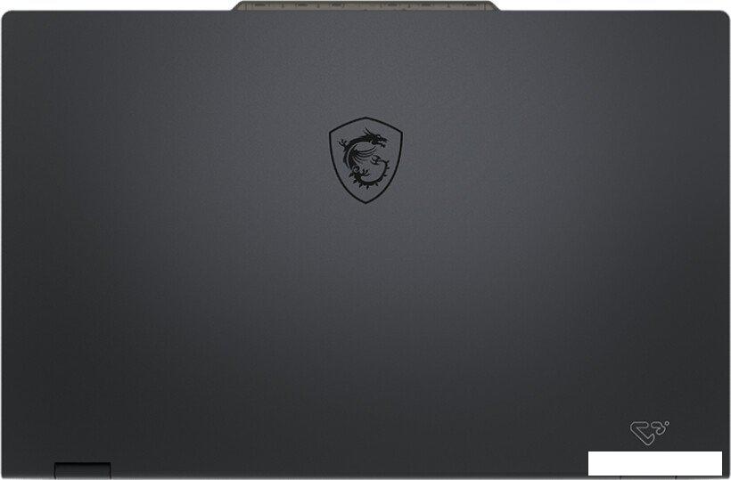 Игровой ноутбук MSI Cyborg 15 B2RWFKG-071US