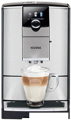 Кофемашина Nivona CafeRomatica NICR 799