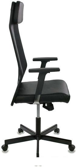 Офисное кресло Бюрократ T-995/BLACK (черный)