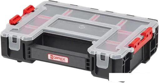 Системы хранения инструментов Qbrick System Regular Organizer 300