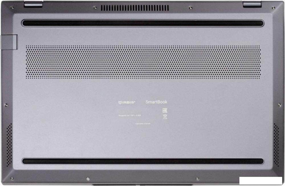 Ноутбук IRBIS 14NBP3004