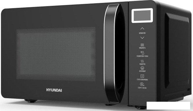 Микроволновая печь Hyundai HYM-D3039