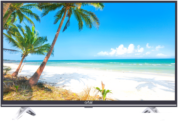 Телевизор Artel UA32H1200 (черный)