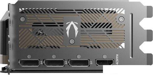 Видеокарты ZOTAC Gaming GeForce RTX 5080 Solid Core ZT-B50800D2-10P