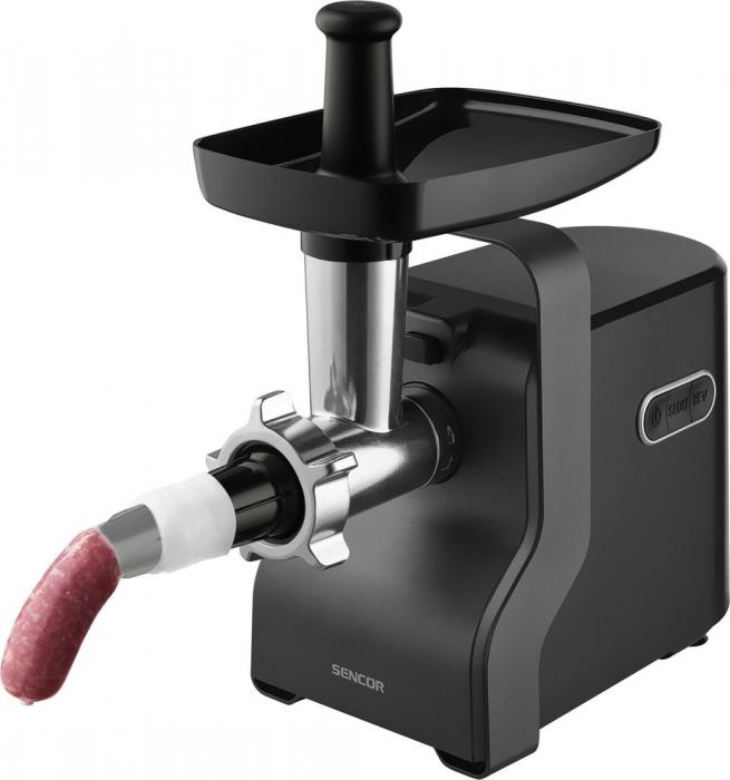 Мясорубка Sencor SMG 5400BK