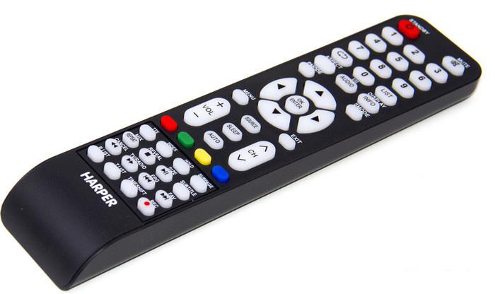 Телевизор Harper 24R470T