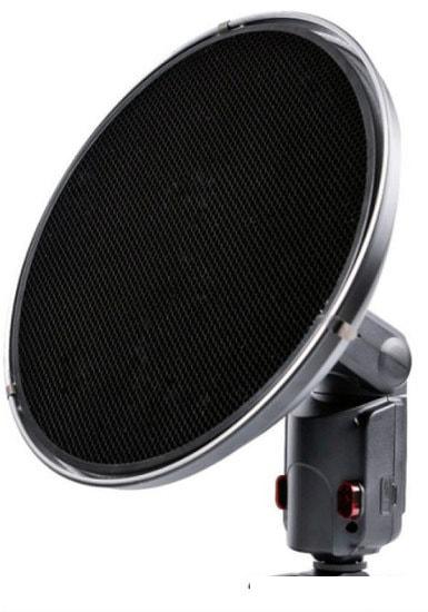 Портретная тарелка Godox AD-S3/S4 с сотам