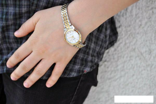 Наручные часы Casio LTP-1129G-7A