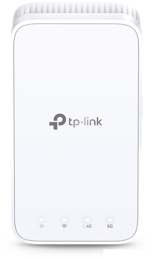 Беспроводные точки доступа и усилители Wi-Fi TP-Link RE300
