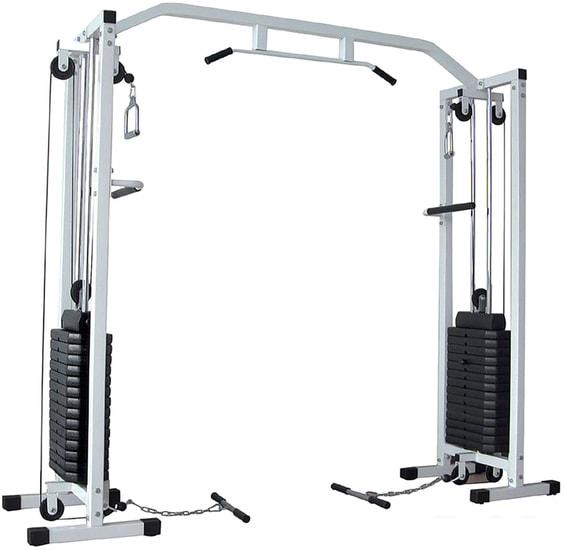 Турник Atlas Sport 1502