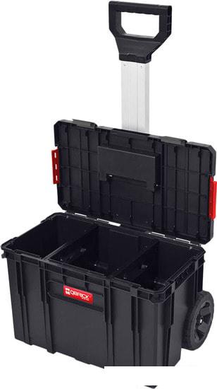 Тележка Qbrick System Two Cart
