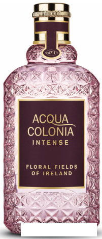 Одеколон N4711 Acqua Colonia Intense Floral Fields Of Ireland EdC (50 мл)