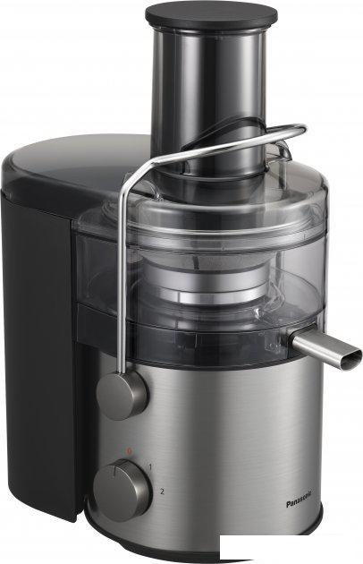 Соковыжималка Panasonic MJ-CB600STQ