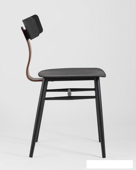 Стул Stool Group ANT (черный)