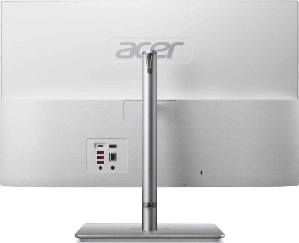 Моноблоки Acer Aspire C27-195ES DQ.BMFCD.001