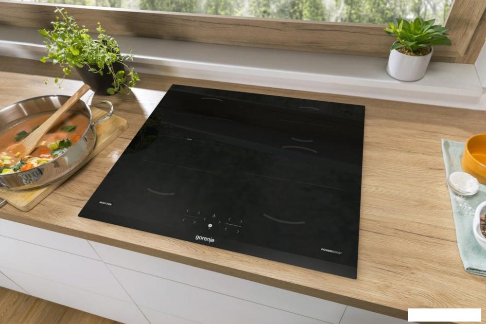 Варочная панель Gorenje G400 GI6421BC