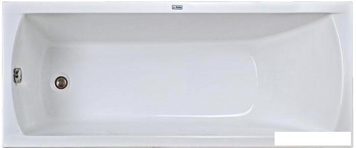 Ванна 1Марка Poseidon Modern 180x70