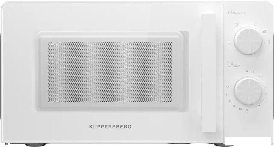 Микроволновая печь KUPPERSBERG TMW 204 W