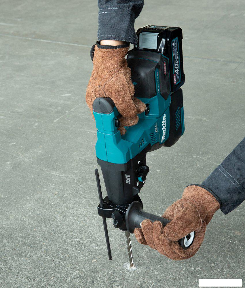 Перфоратор Makita HR003GZ (без АКБ)