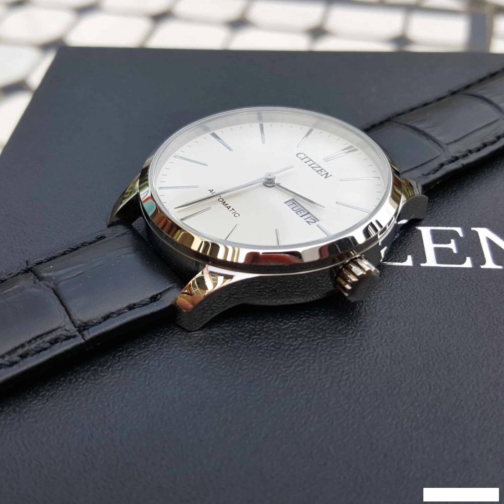 Наручные часы Citizen NH8350-08B
