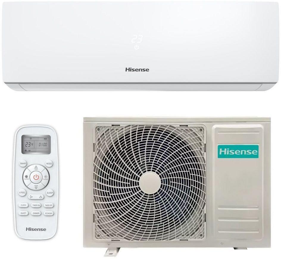 Кондиционер Hisense Easy Classic A AS-07HR4RYDDJ00