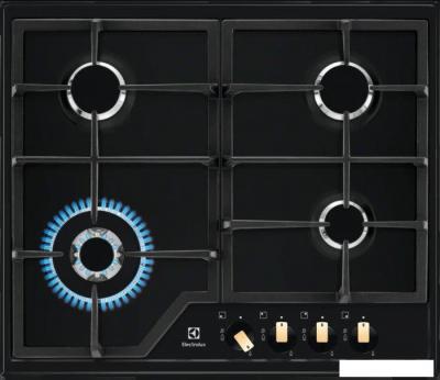 Варочная панель Electrolux EGS6436RK