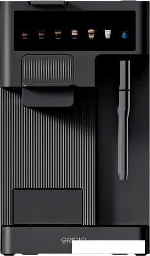 Кофемашина GRIGIO MV-729