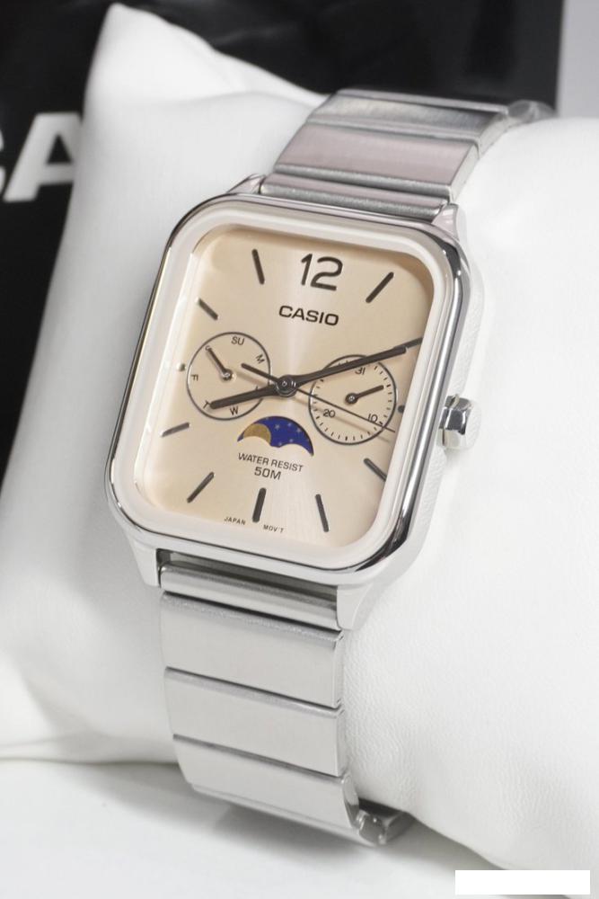 Наручные часы Casio MTP-M305D-9A