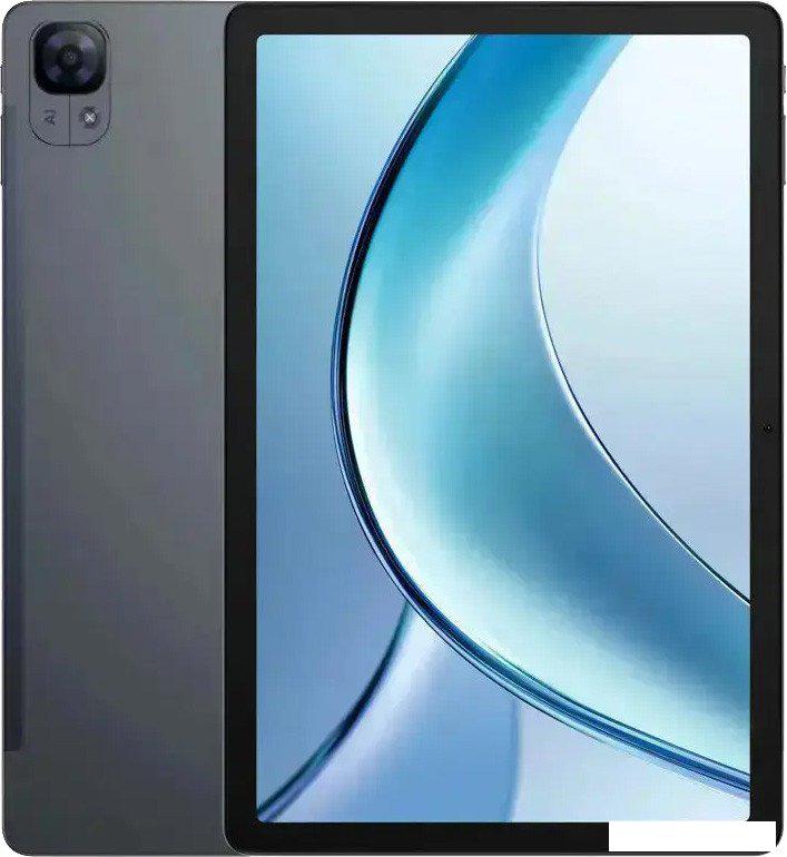 Планшет Doogee Tab E3 8GB/256GB LTE (серый)