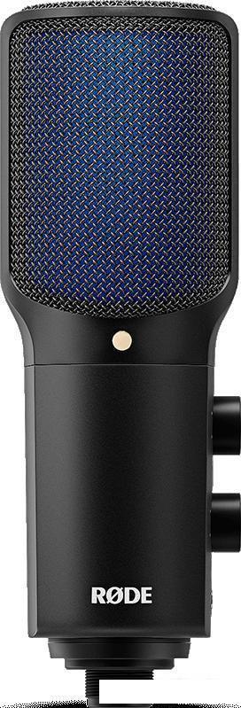 Микрофоны RODE NT-USB+