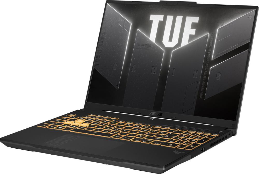 Игровой ноутбук ASUS TUF Gaming F16 FX607VJB-RL103 Win 11 Pro