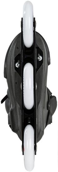 Роликовые коньки Powerslide Next 110 908409 (р. 40-41, charcoal)