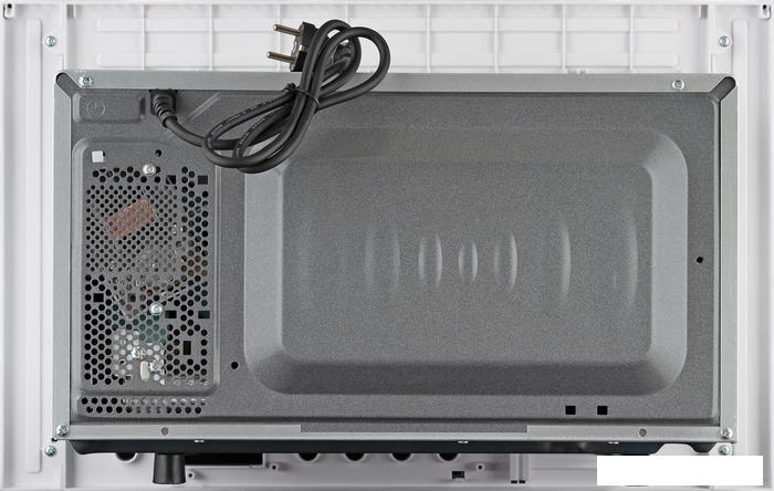 Микроволновая печь Weissgauff HMT-220 WG Grill