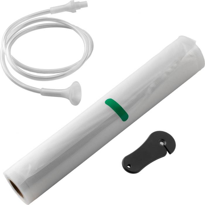 Вакуумный упаковщик Galaxy Line GL2721
