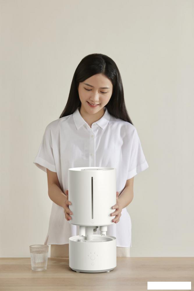 Увлажнитель воздуха Xiaomi Smart Humidifier 2 MJJSQ05DY (европейская версия)